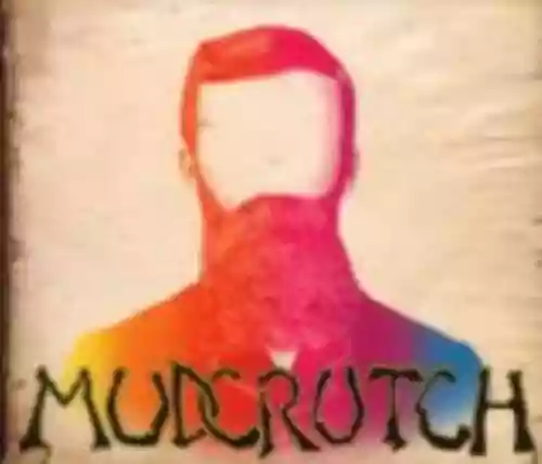 Cover Mudcrutch - Mudcrutch