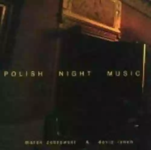 Cover Marek Zebrowski - Polish Night Music