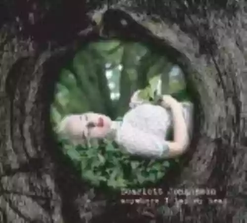 Cover di Anywhere I Lay My Head