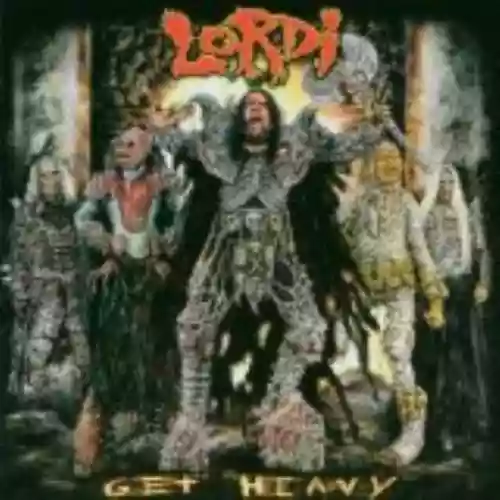 Cover di Get Heavy