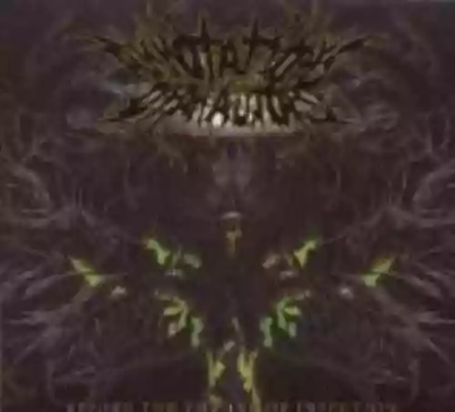 Cover di Before the Throne of Infection