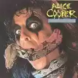 Alice Cooper: Constrictor