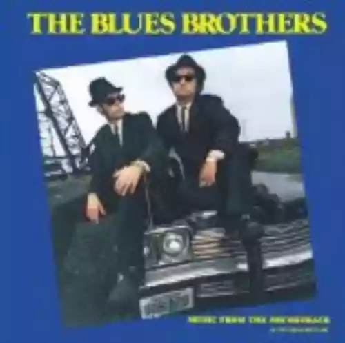 Cover di The Blues Brothers