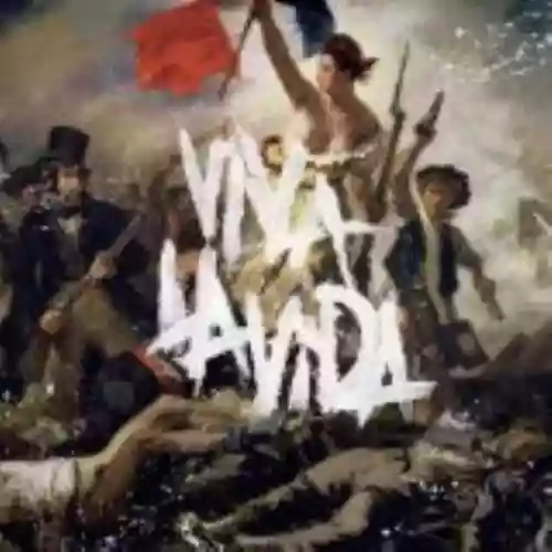 Cover di Viva la Vida or Death and All His Friends