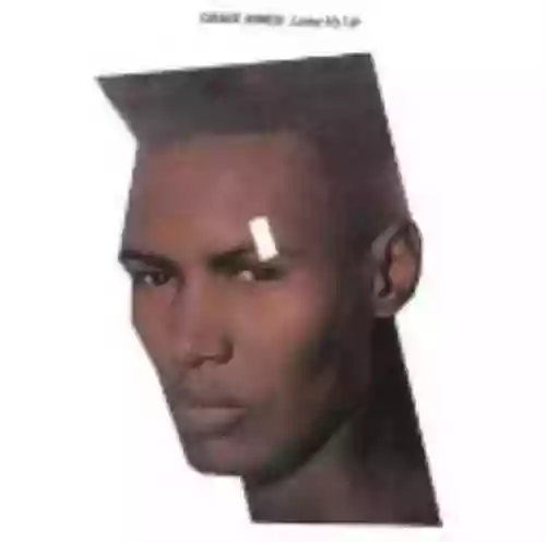 Cover Grace Jones - Living My Life