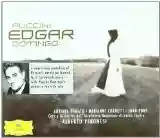 Giacomo Puccini: Edgar (Orchestra dell'Accademia Nazionale di Santa Cecilia feat conductor: Alberto Veronesi)