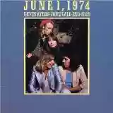 Brian Eno: June 1, 1974