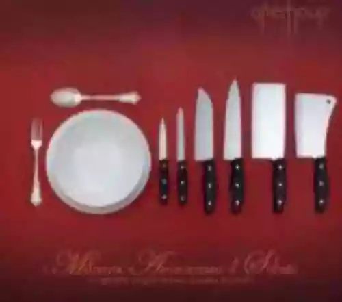 Cover di I milanesi ammazzano il sabato (14 ricette di quotidiana macabra felicità)