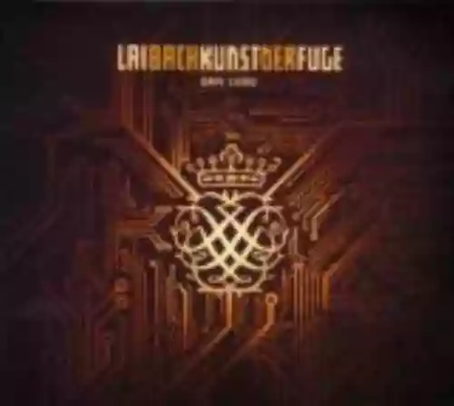 Cover di Laibachkunstderfuge