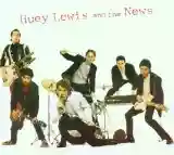 Huey Lewis & The News: Huey Lewis and The News