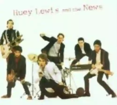 Cover di Huey Lewis and The News