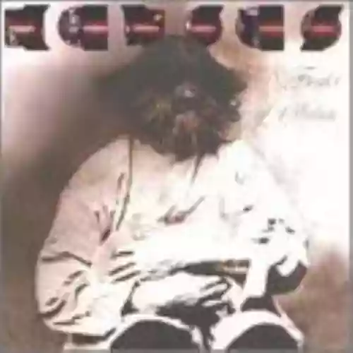 Cover Kansas - Freaks of Nature