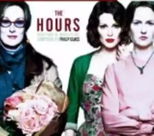 Cover di The Hours