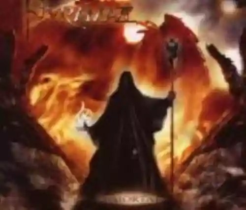 Cover di Immortal