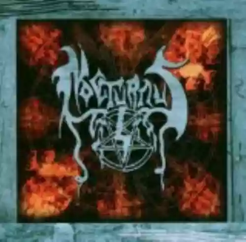 Cover Nocturnus - The Nocturnus Demos