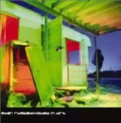 Cover Stan Ridgway - Holiday in Dirt
