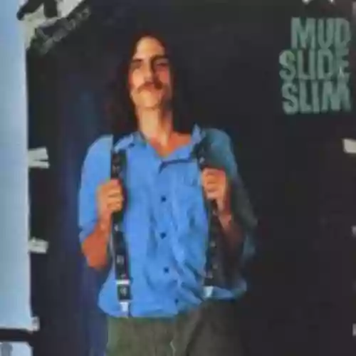 Cover di Mud Slide Slim and the Blue Horizon