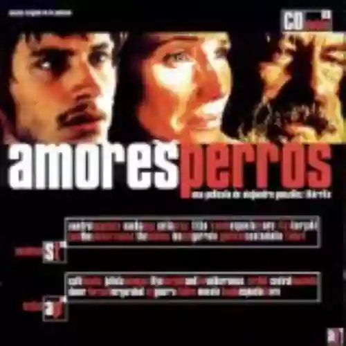 Cover di Amores Perros