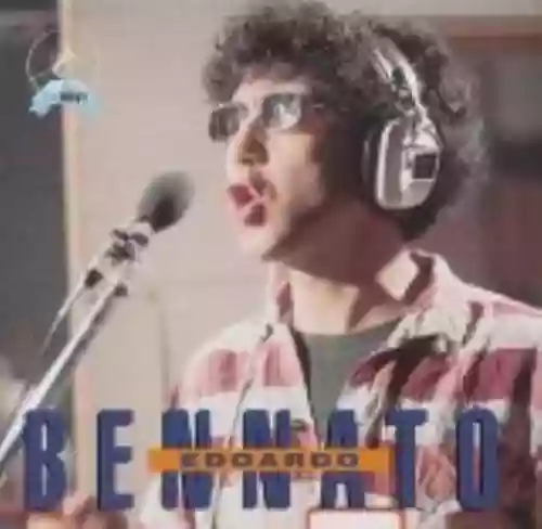 Cover di Edoardo Bennato