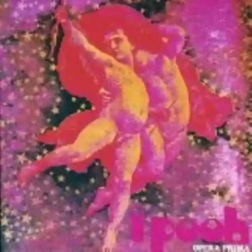 Cover Pooh - Opera prima