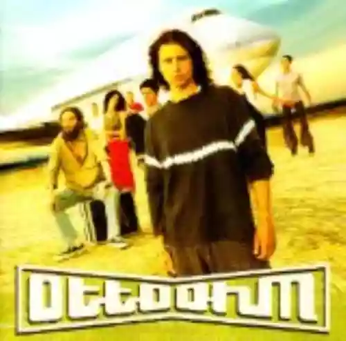 Cover di Otto Ohm