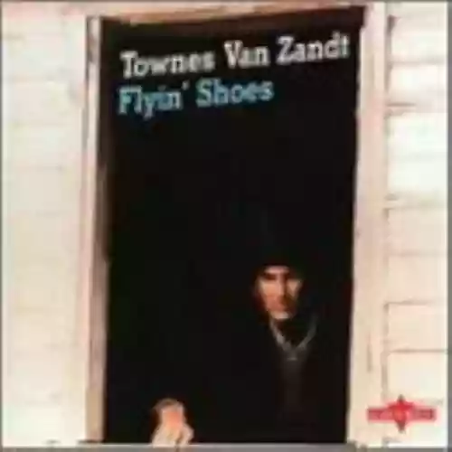 Cover di Flyin' Shoes