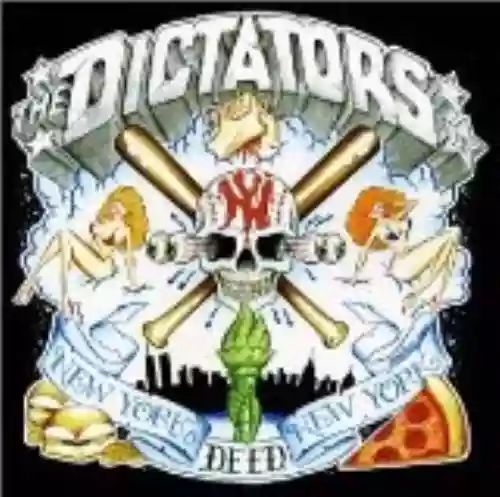 Cover di D.F.F.D.