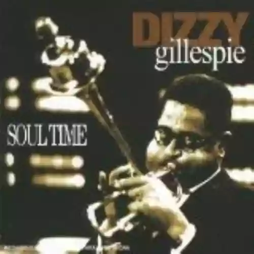 Cover di Soul Time