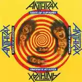 Anthrax: State Of Euphoria