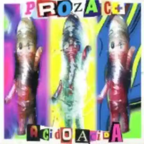 Cover di Acido acida