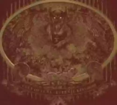 Cover Cult of Luna - Eternal Kingdom