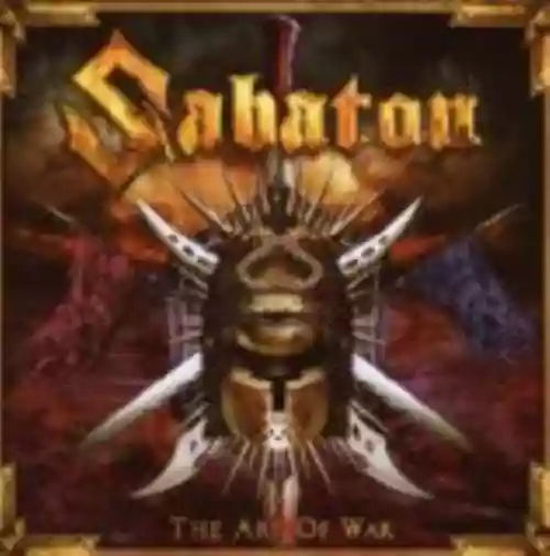 Cover di The Art of War