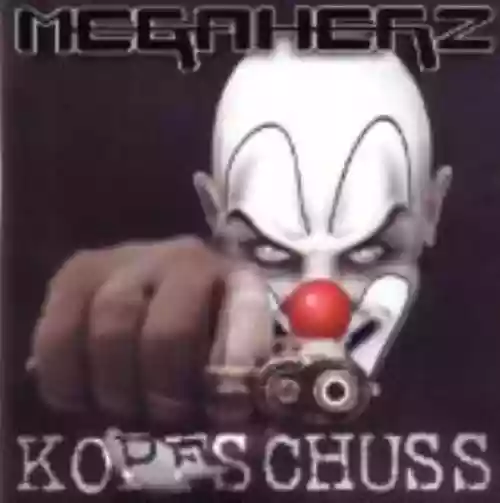 Cover di Kopfschuss