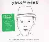 Jason Mraz: We Sing. We Dance. We Steal Things.