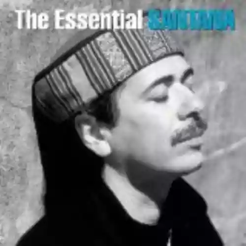 Cover di The Essential Santana