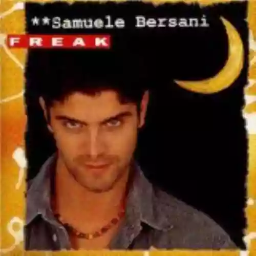 Cover di Freak
