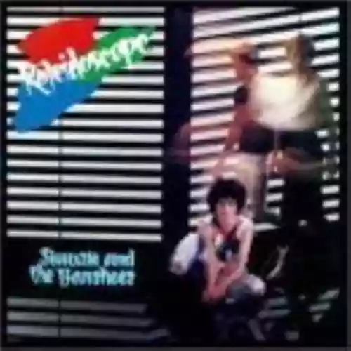 Cover Siouxsie and the Banshees - Kaleidoscope