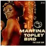 Martina Topley-Bird: The Blue God