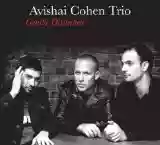 Avishai Cohen: Gently Disturbed