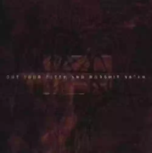 Cover di Cut Your Flesh and Worship Satan