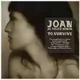 Joan as Police Woman: To Survive