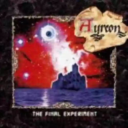 Cover di The Final Experiment