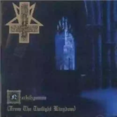 Cover di Nachthymnen (From the Twilight Kingdom)