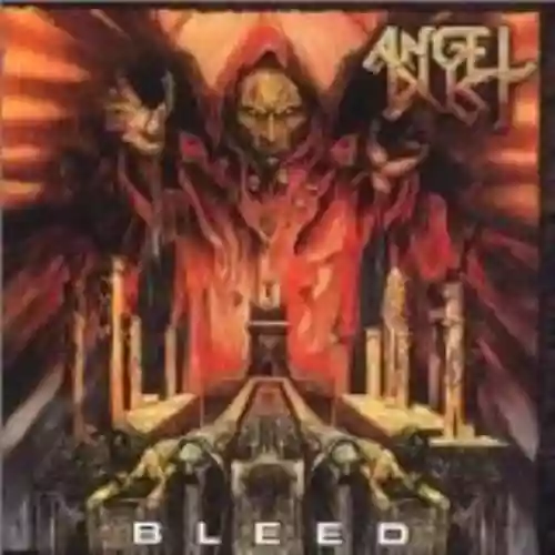 Cover di Bleed