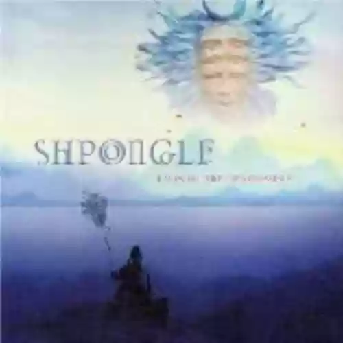 Cover Shpongle - Tales of the Inexpressible