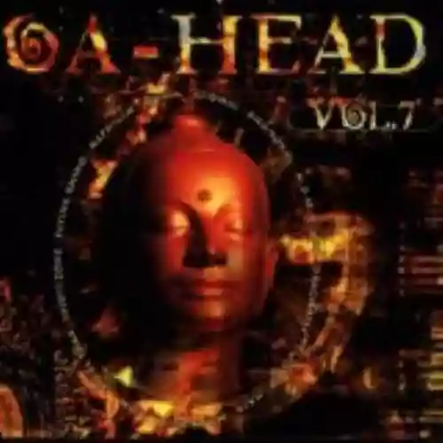 Cover di Goa-Head, Volume 7