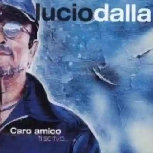 Cover di Caro amico ti scrivo...