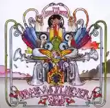 Cover di Same as It Never Was