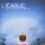 Luciano Ligabue: Su E Giù Da Un Palco