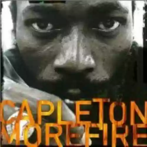 Cover Capleton - More Fire